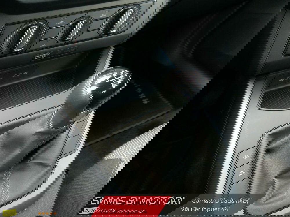 SEAT Arona usata a Monza e Brianza (14)