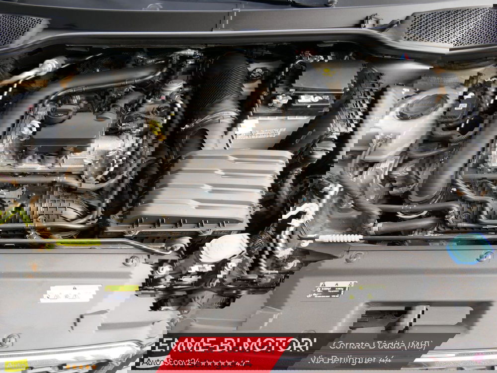 SEAT Arona usata a Monza e Brianza (15)