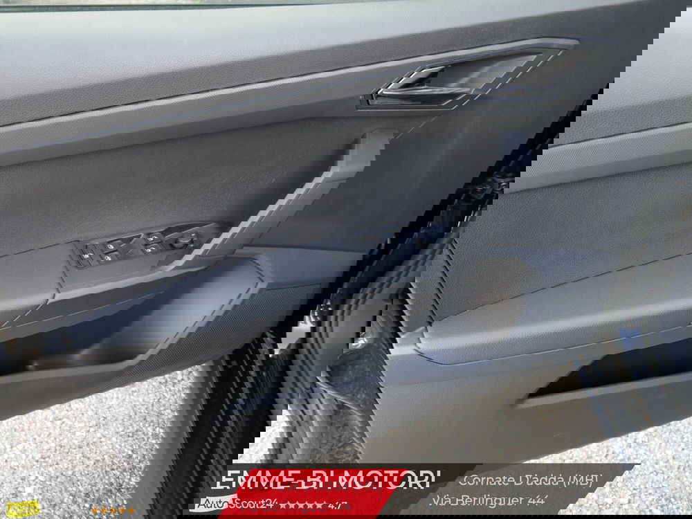 SEAT Arona usata a Monza e Brianza (16)