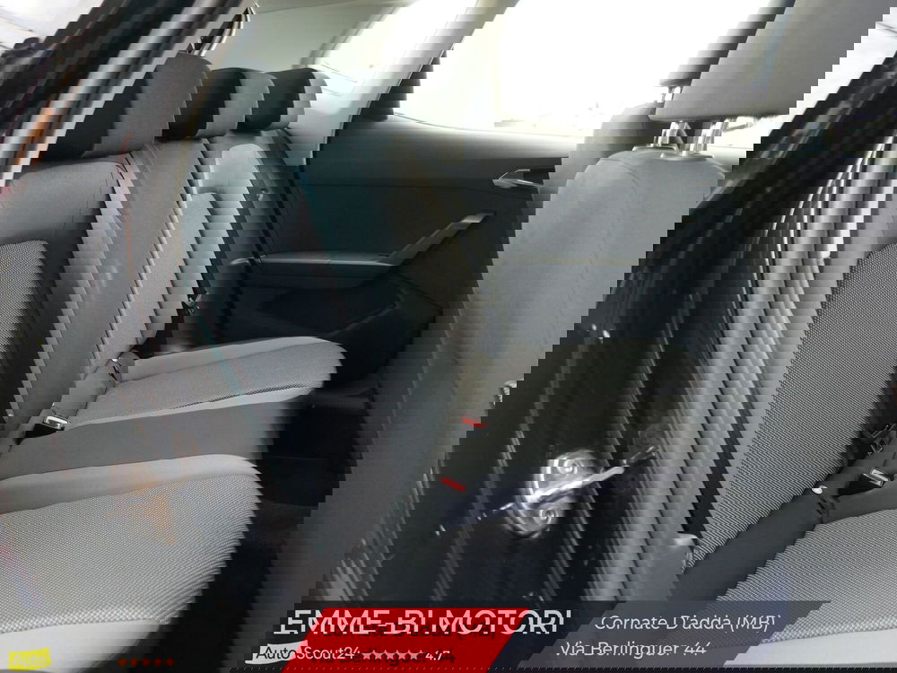 SEAT Arona usata a Monza e Brianza (17)