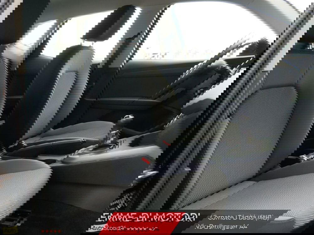 SEAT Arona usata a Monza e Brianza (18)