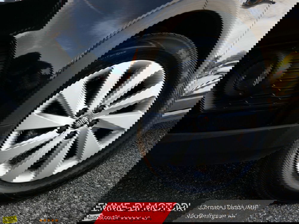 SEAT Arona usata a Monza e Brianza (5)