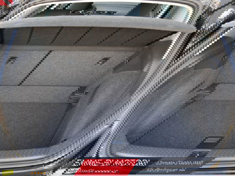 SEAT Arona usata a Monza e Brianza (6)