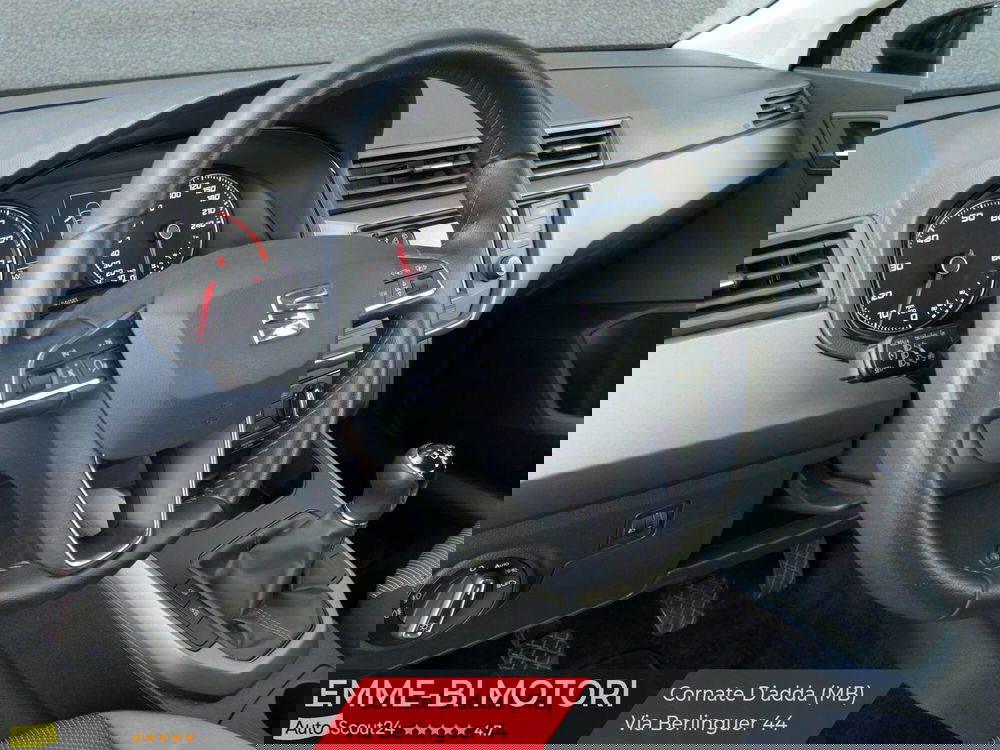 SEAT Arona usata a Monza e Brianza (7)