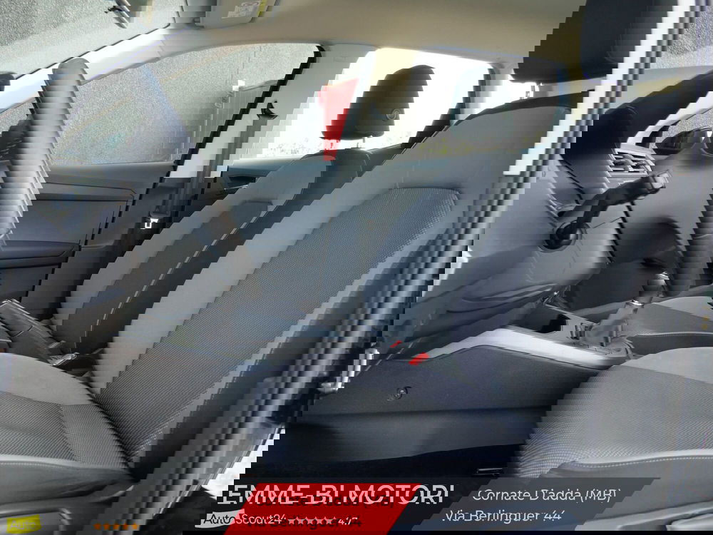 SEAT Arona usata a Monza e Brianza (8)