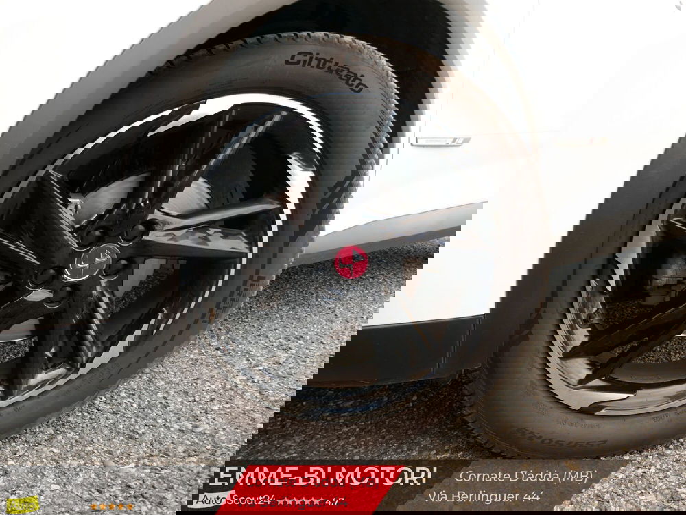 Ds DS 7 usata a Monza e Brianza (5)