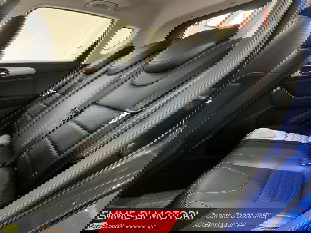 Evo Evo 5 II nuova a Monza e Brianza (12)