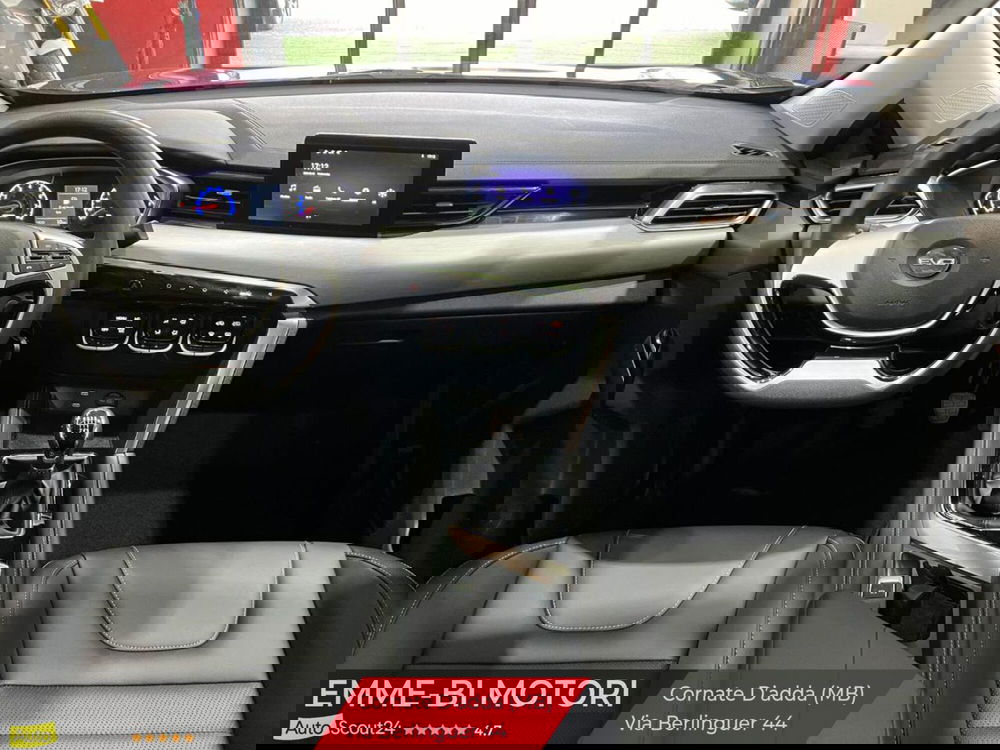 Evo Evo 5 II nuova a Monza e Brianza (13)