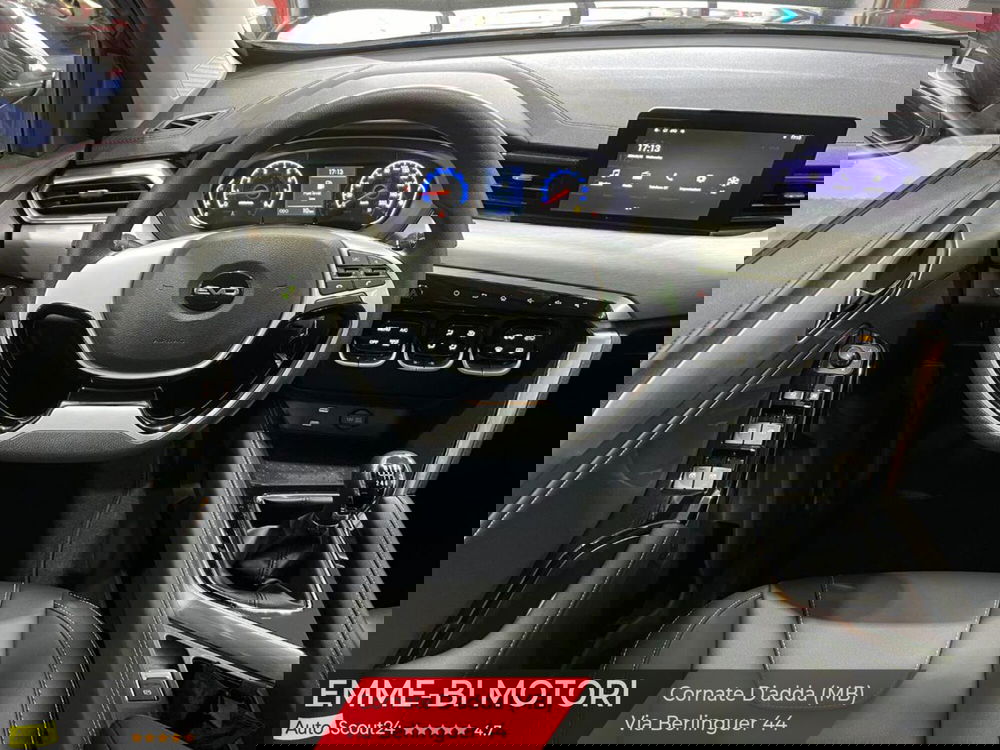 Evo Evo 5 II nuova a Monza e Brianza (14)