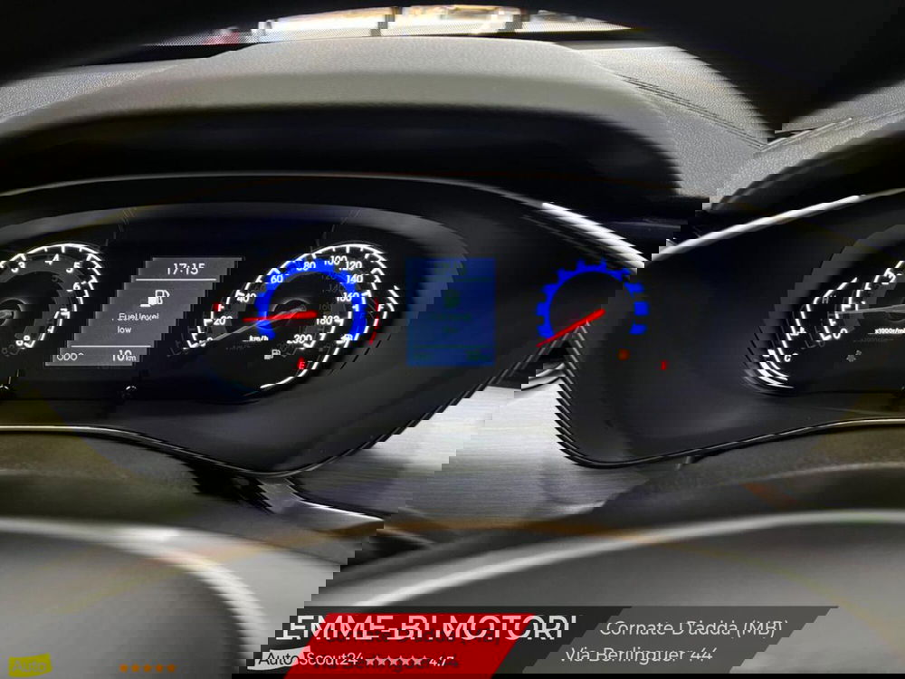 Evo Evo 5 II nuova a Monza e Brianza (18)