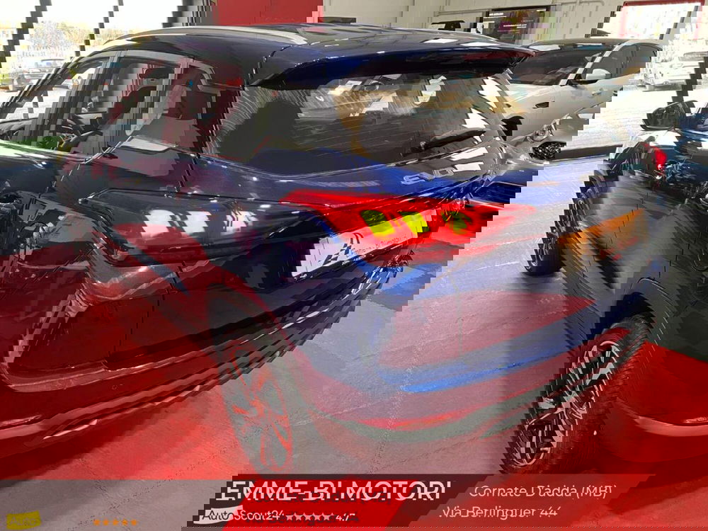 Evo Evo 5 II nuova a Monza e Brianza (6)