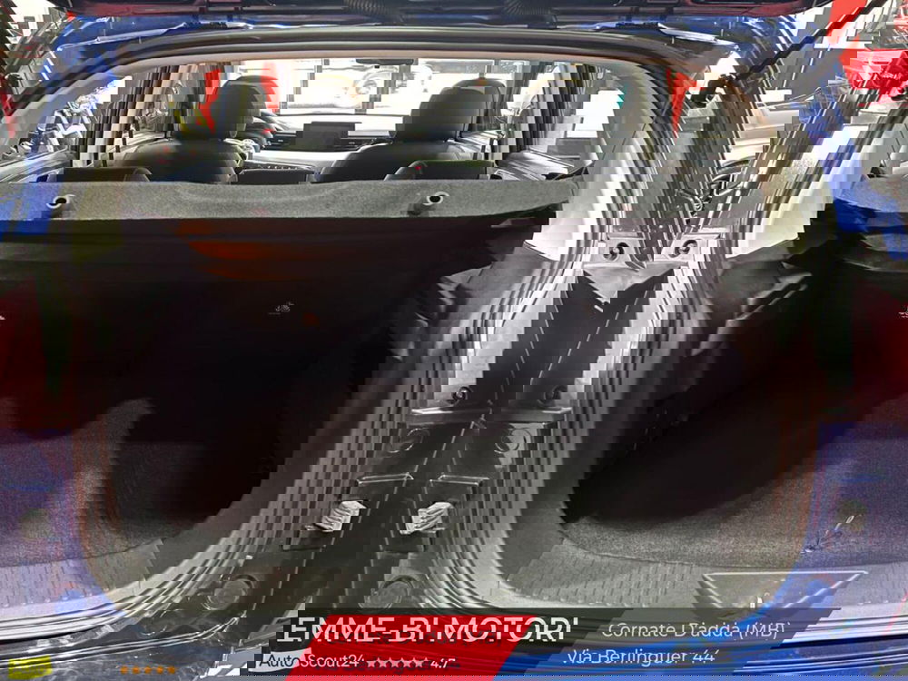 Evo Evo 5 II nuova a Monza e Brianza (8)