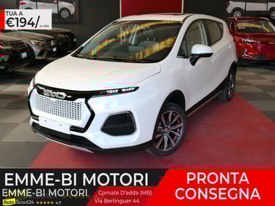 Evo Evo 4 Evo 4 1.6 nuova a Cornate d&#039;Adda