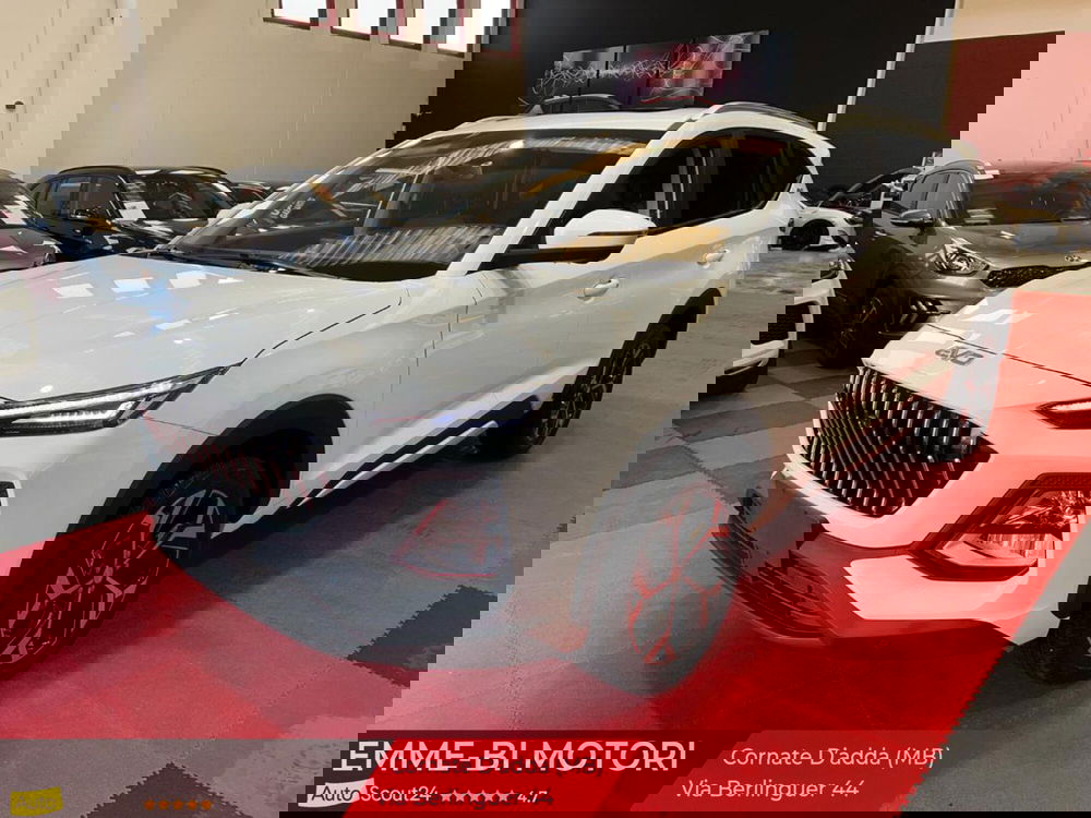 Evo Evo 7 nuova a Monza e Brianza