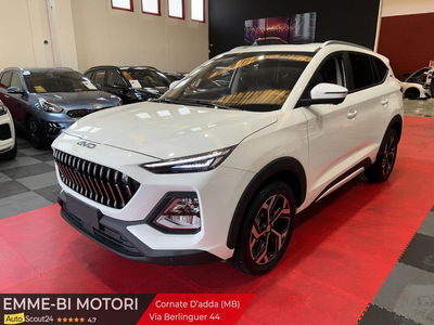 Evo Evo 7 1.5 turbo Gpl dct 7p.ti nuova a Cornate d&#039;Adda