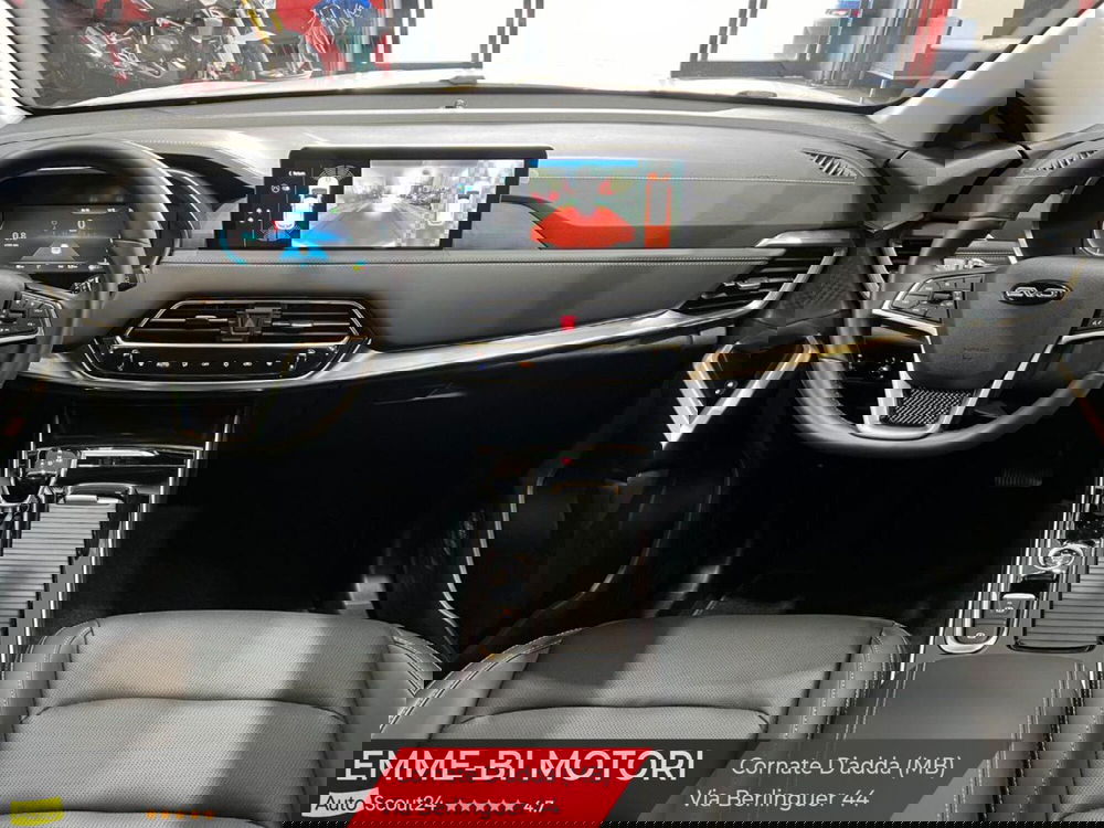 Evo Evo 7 nuova a Monza e Brianza (12)