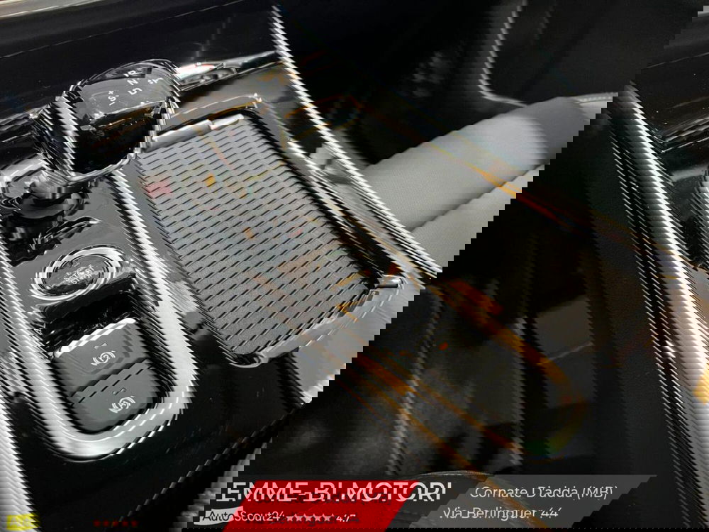 Evo Evo 7 nuova a Monza e Brianza (15)