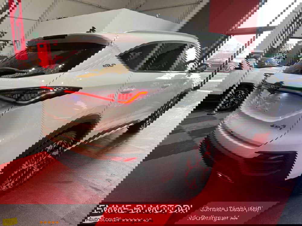 Evo Evo 7 nuova a Monza e Brianza (4)