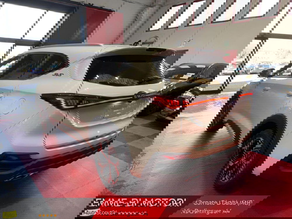 Evo Evo 7 nuova a Monza e Brianza (6)