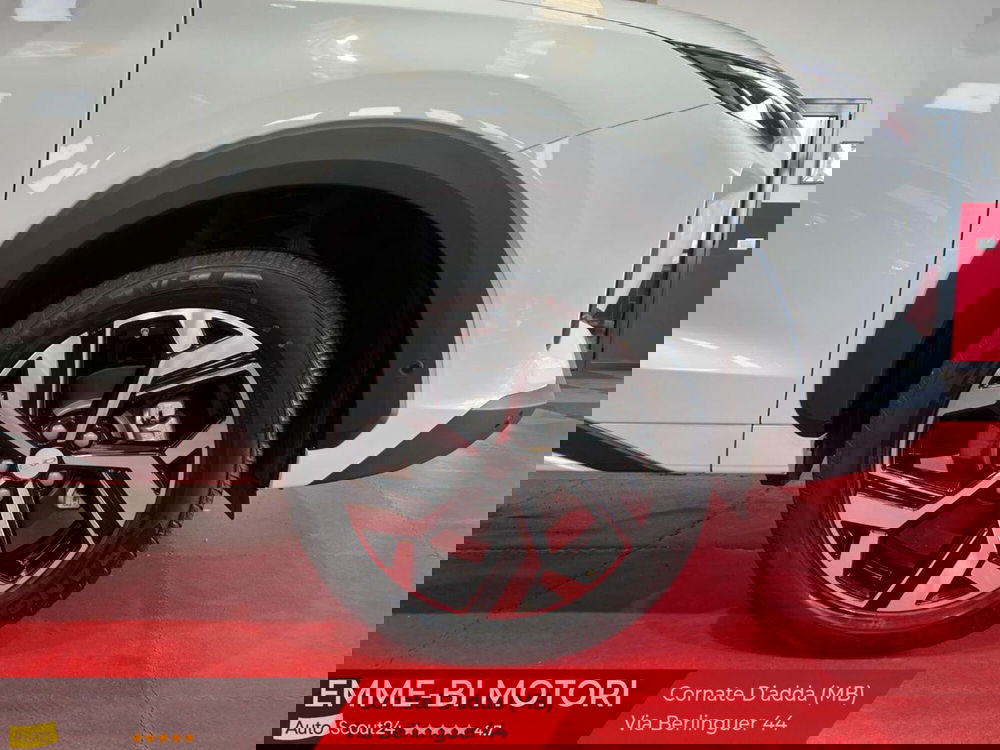 Evo Evo 7 nuova a Monza e Brianza (7)