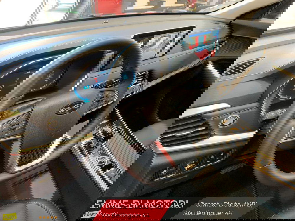 Evo Evo 7 nuova a Monza e Brianza (11)