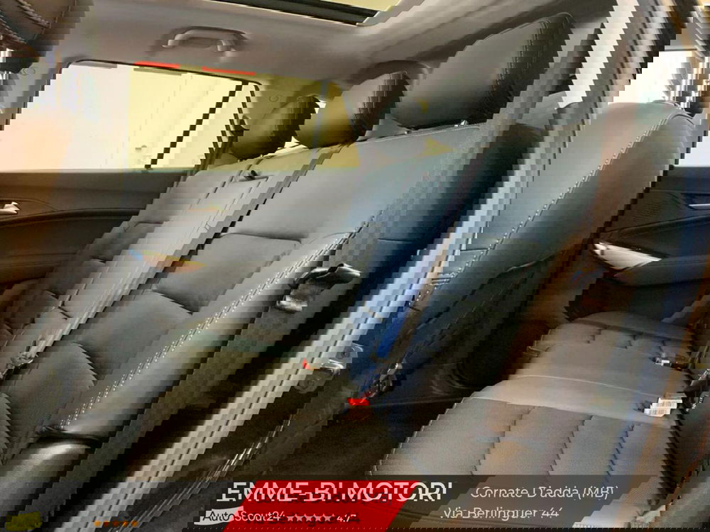 Evo Evo 7 nuova a Monza e Brianza (12)