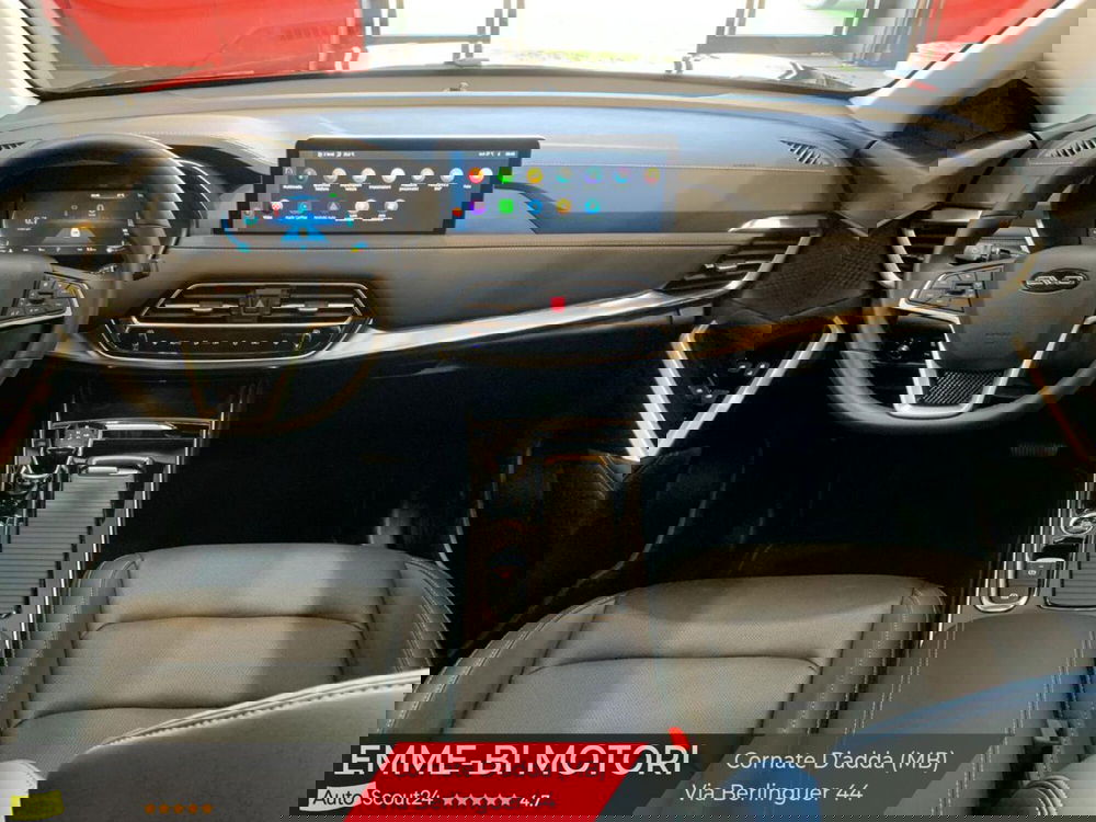 Evo Evo 7 nuova a Monza e Brianza (14)