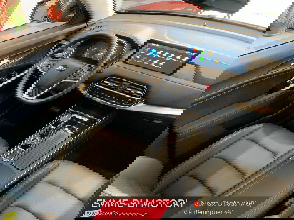 Evo Evo 7 nuova a Monza e Brianza (16)