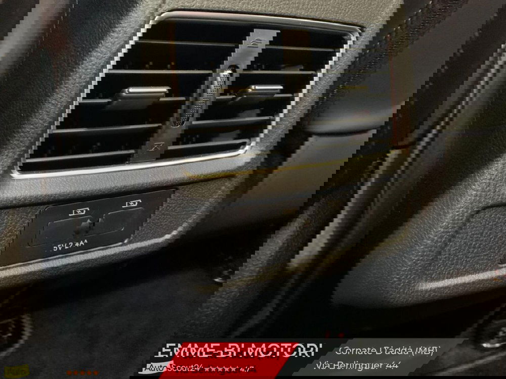 Evo Evo 7 nuova a Monza e Brianza (17)