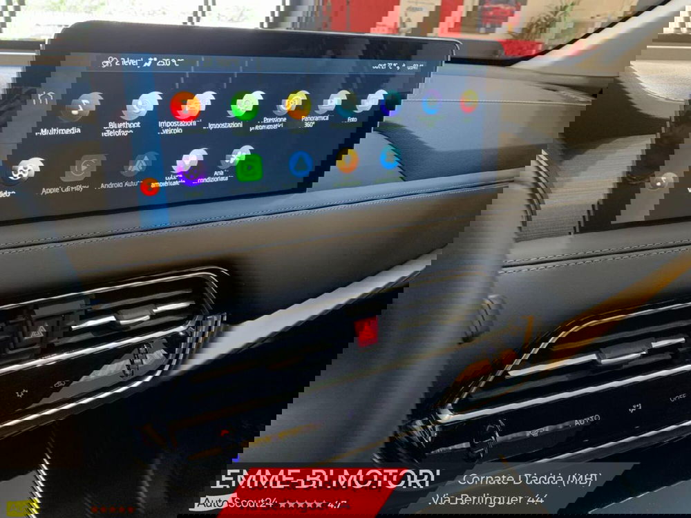 Evo Evo 7 nuova a Monza e Brianza (19)