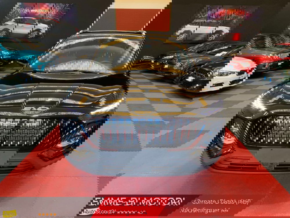 Evo Evo 7 nuova a Monza e Brianza (2)