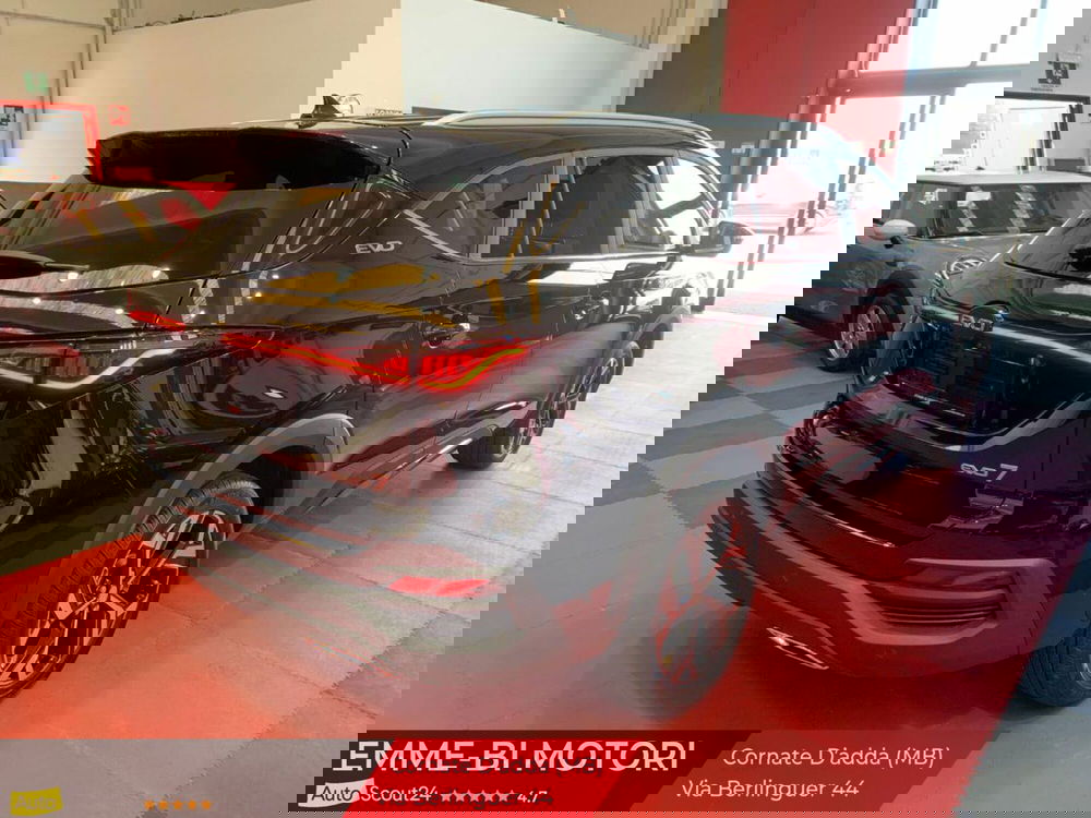 Evo Evo 7 nuova a Monza e Brianza (4)