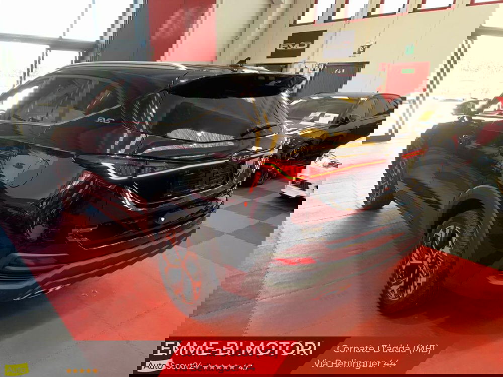 Evo Evo 7 nuova a Monza e Brianza (6)