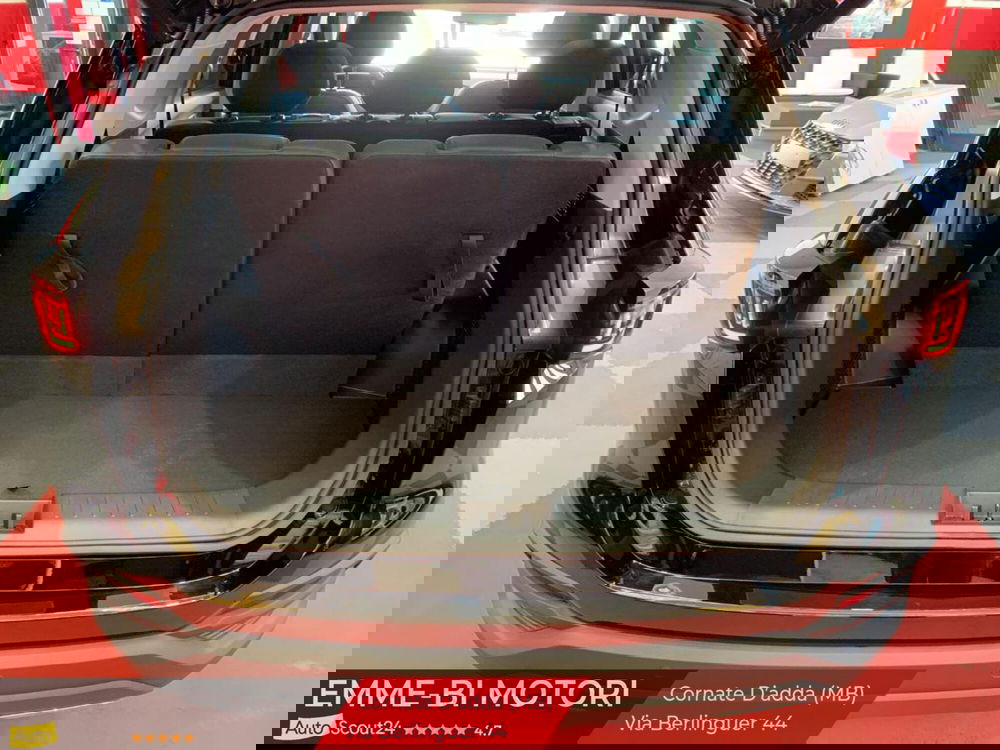 Evo Evo 7 nuova a Monza e Brianza (8)