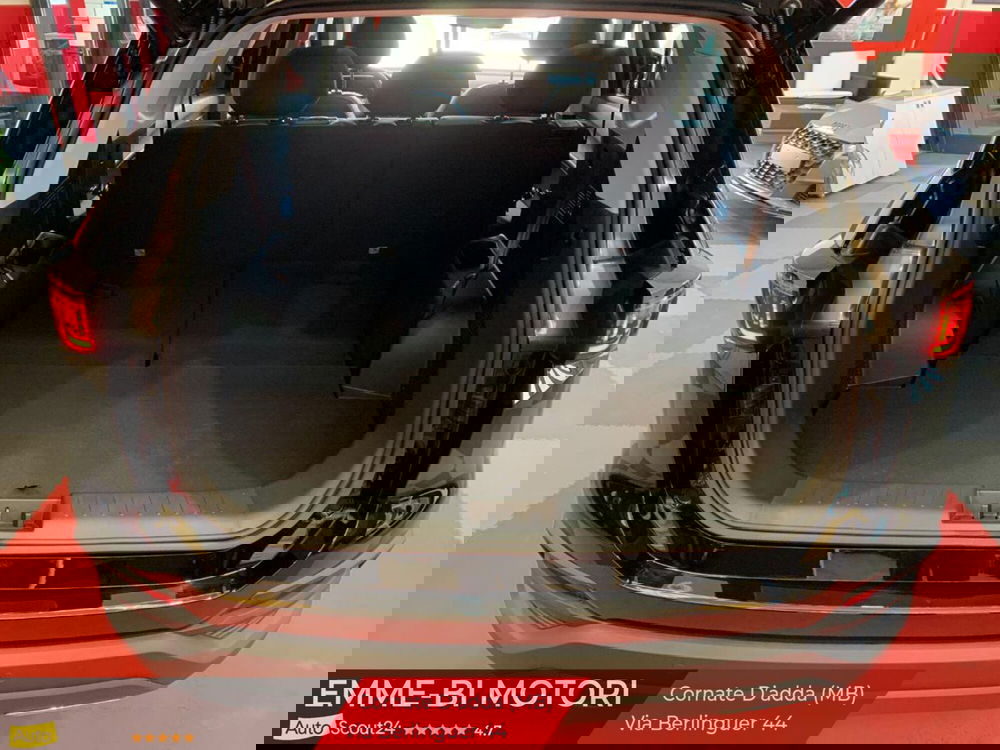 Evo Evo 7 nuova a Monza e Brianza (9)