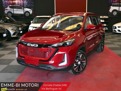 Evo Evo 5 II 1.5 turbo 127cv nuova a Cornate d&#039;Adda