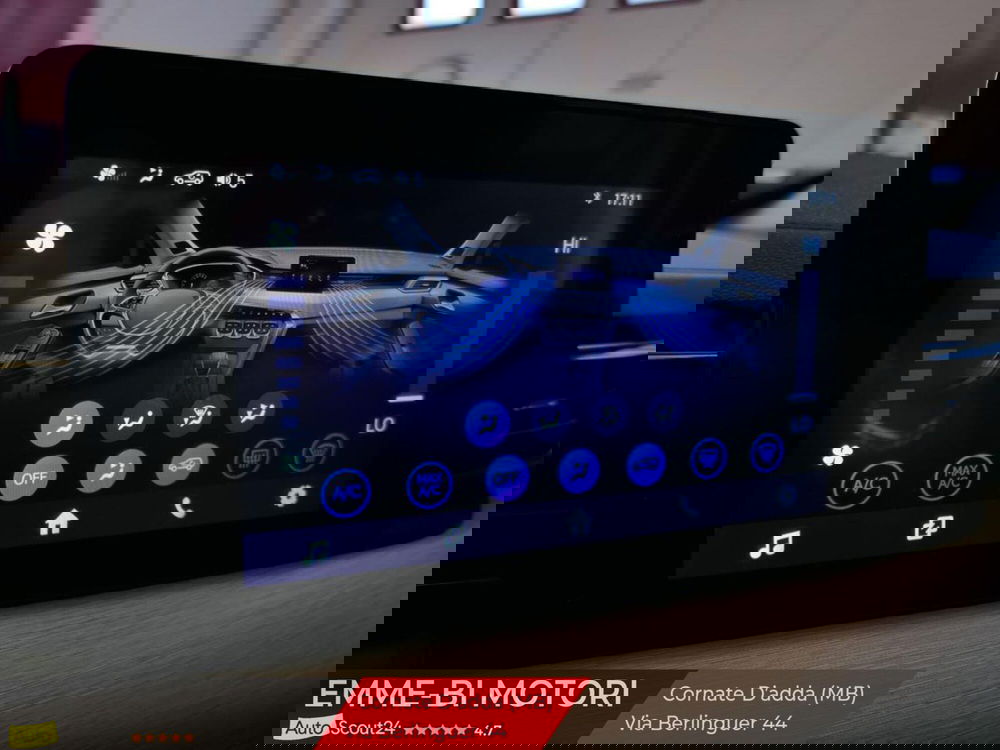 Evo Evo 5 II nuova a Monza e Brianza (12)