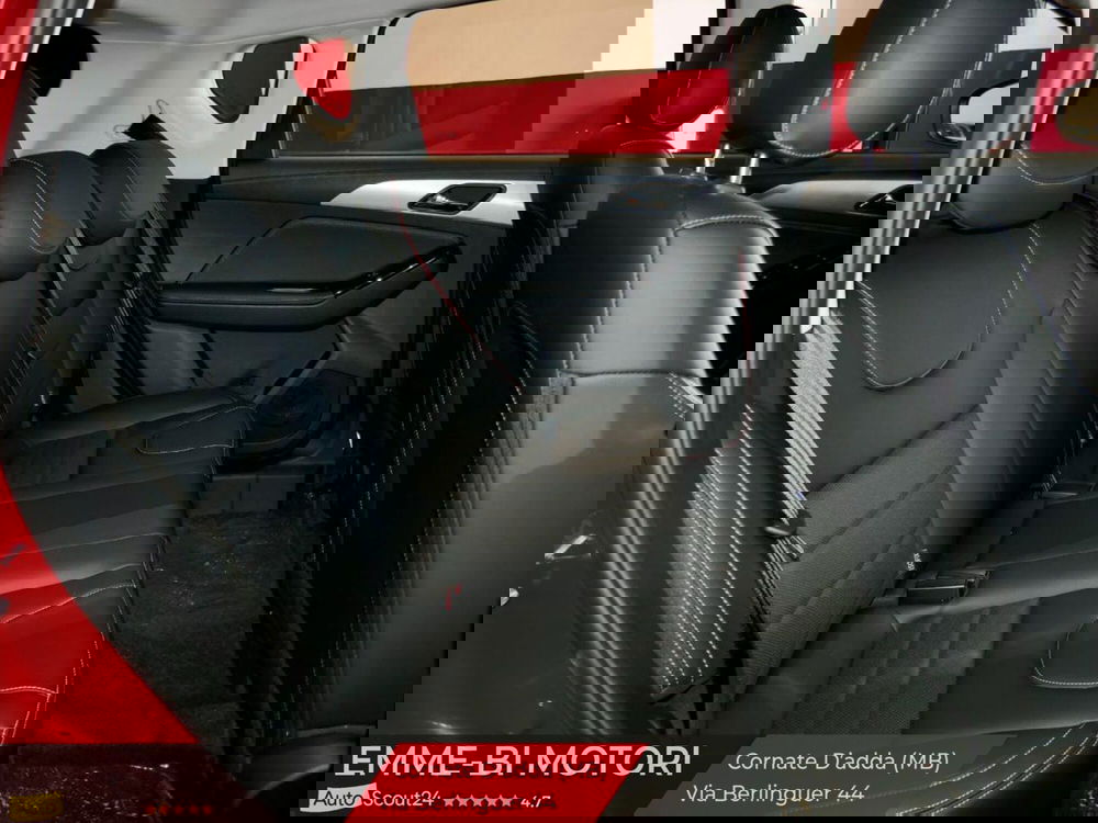 Evo Evo 5 II nuova a Monza e Brianza (17)