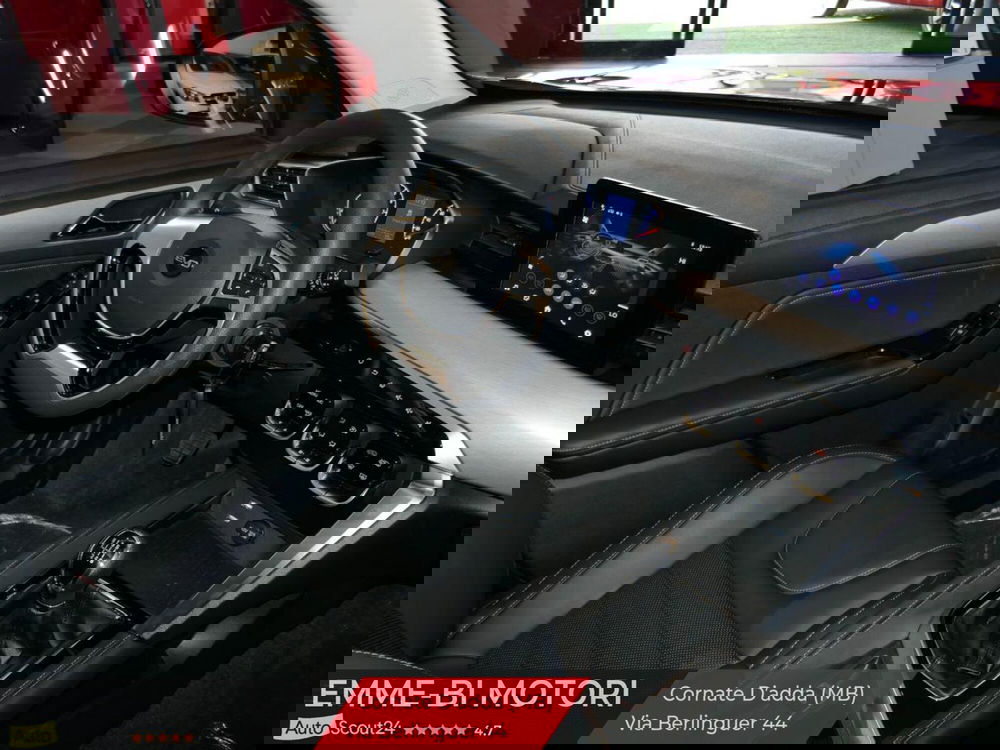 Evo Evo 5 II nuova a Monza e Brianza (18)