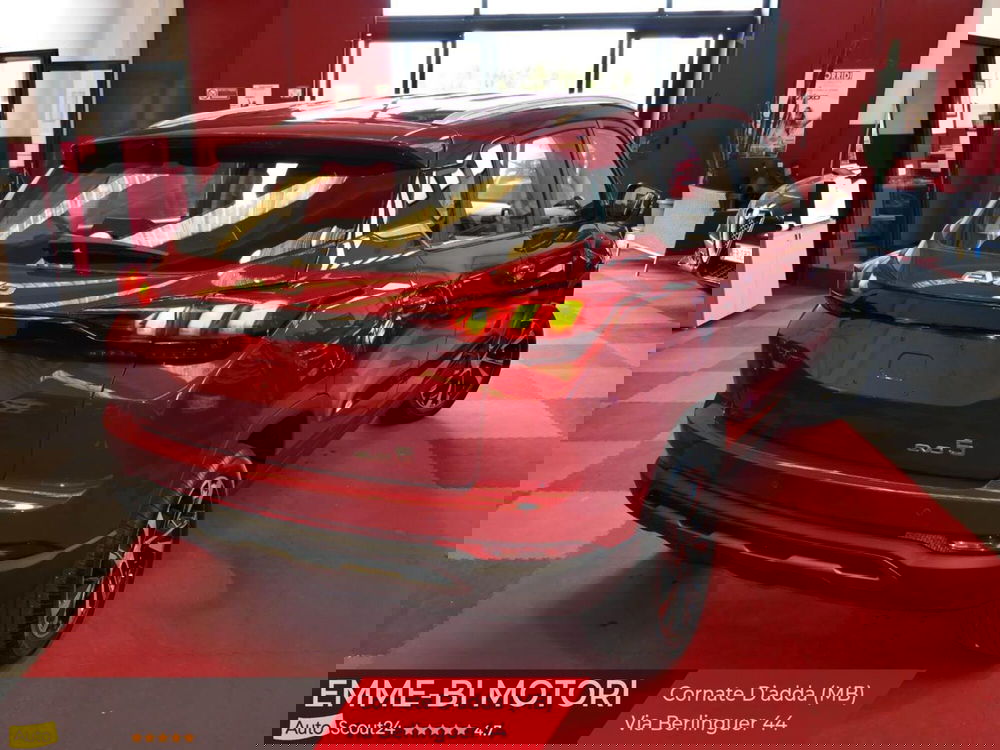 Evo Evo 5 II nuova a Monza e Brianza (2)