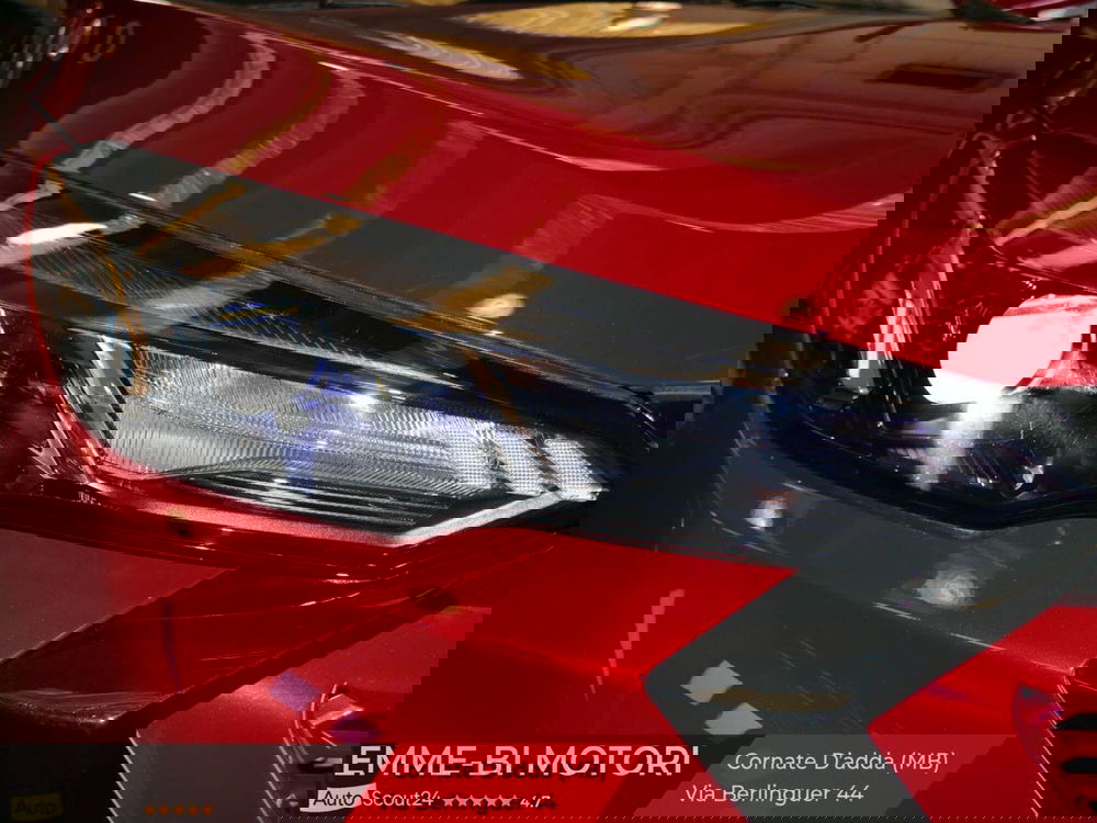 Evo Evo 5 II nuova a Monza e Brianza (3)