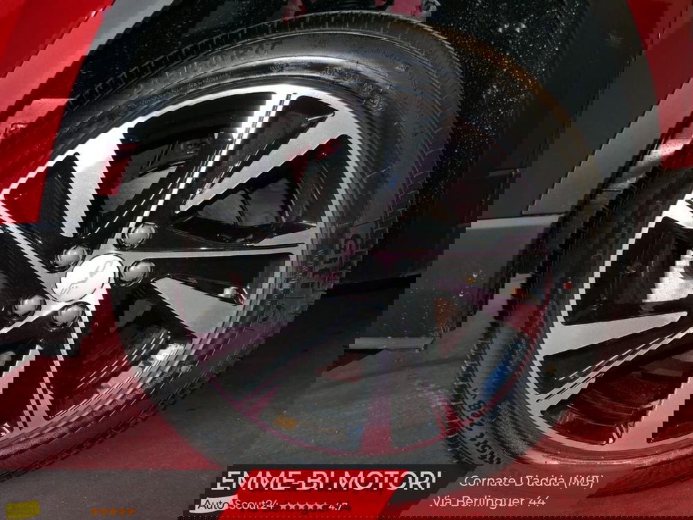 Evo Evo 5 II nuova a Monza e Brianza (4)