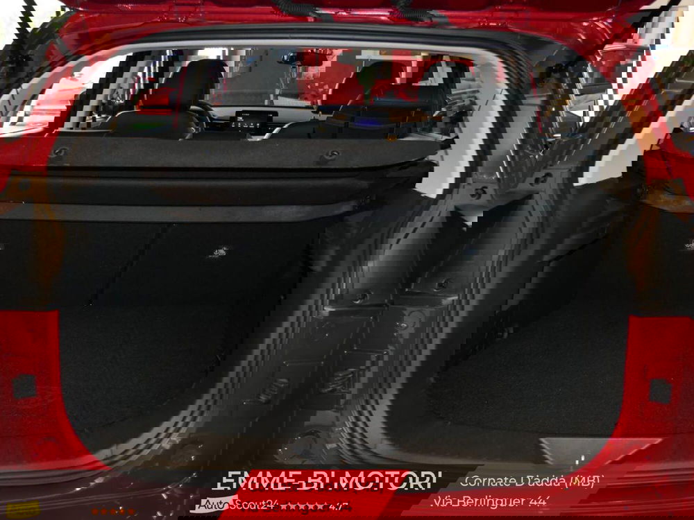 Evo Evo 5 II nuova a Monza e Brianza (5)