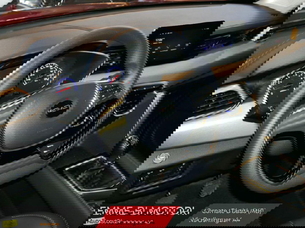 Evo Evo 5 II nuova a Monza e Brianza (6)