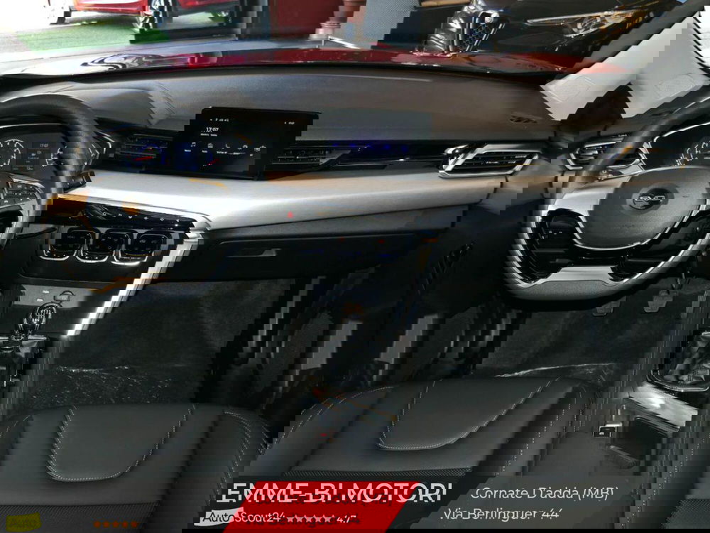 Evo Evo 5 II nuova a Monza e Brianza (7)