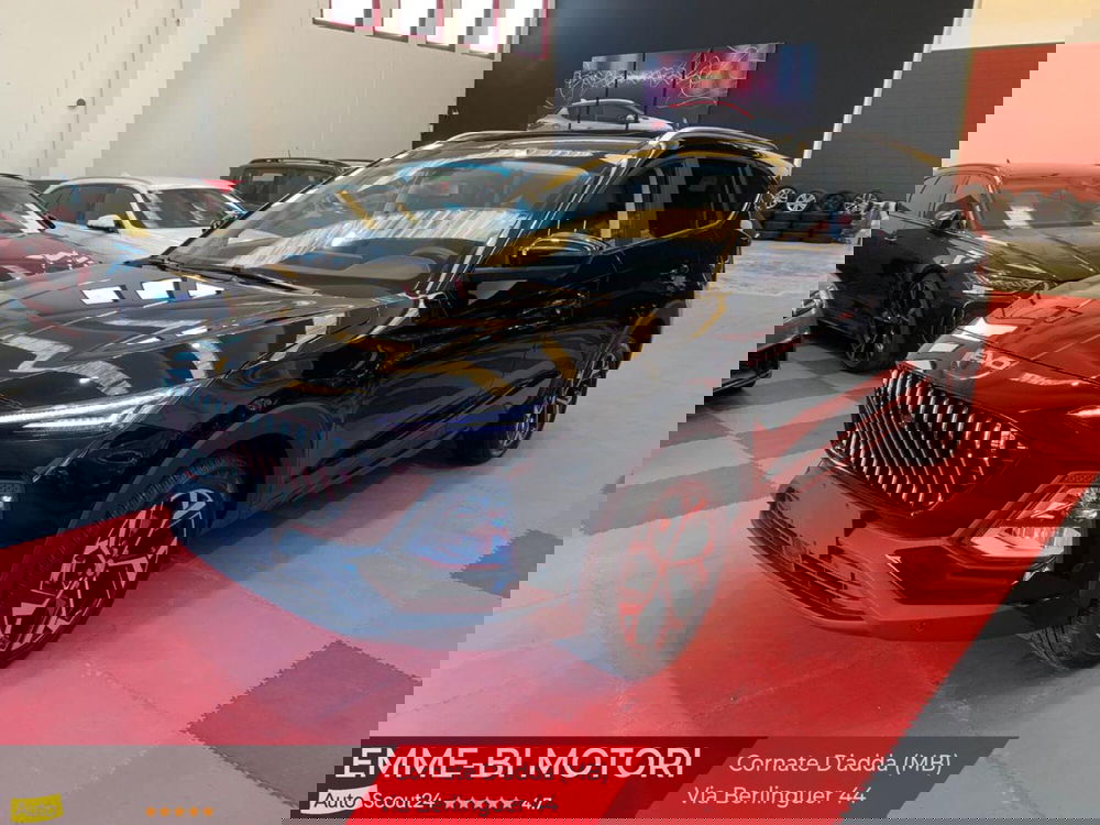 Evo Evo 6 nuova a Monza e Brianza