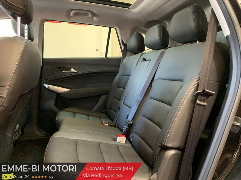 Evo Evo 6 nuova a Monza e Brianza (11)