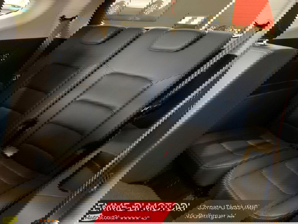 Evo Evo 6 nuova a Monza e Brianza (12)