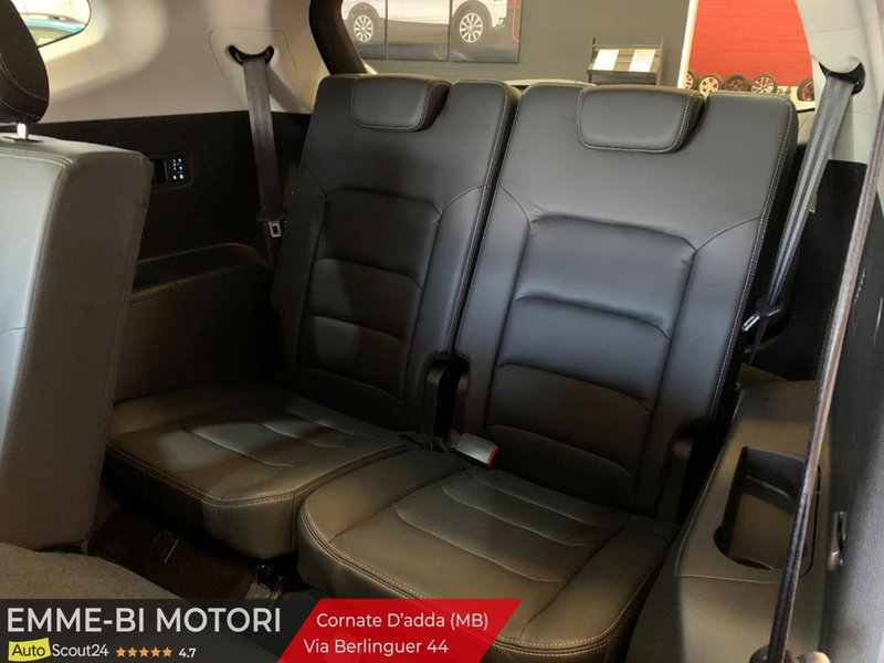 Evo Evo 6 nuova a Monza e Brianza (12)