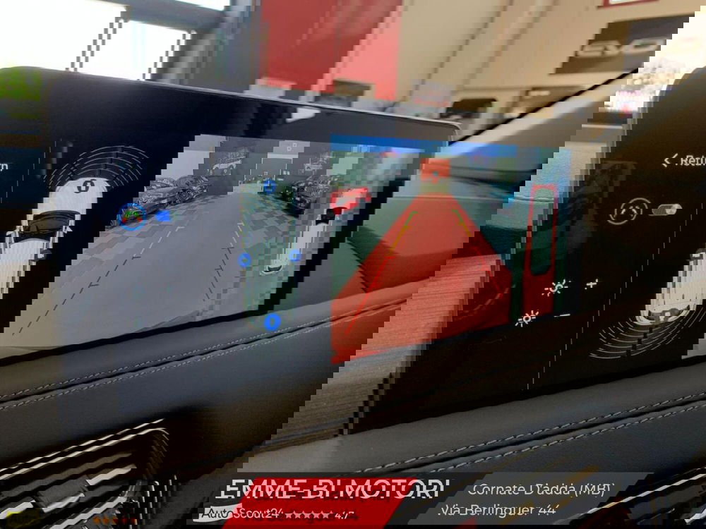 Evo Evo 6 nuova a Monza e Brianza (13)